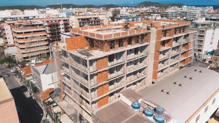 Foto da obra