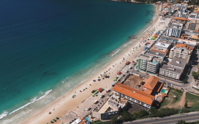 Foto da obra