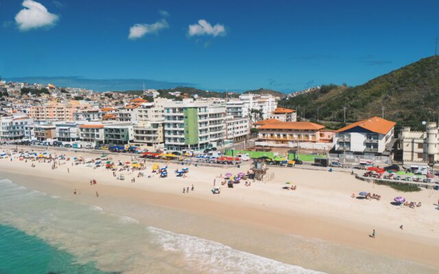 Foto da obra