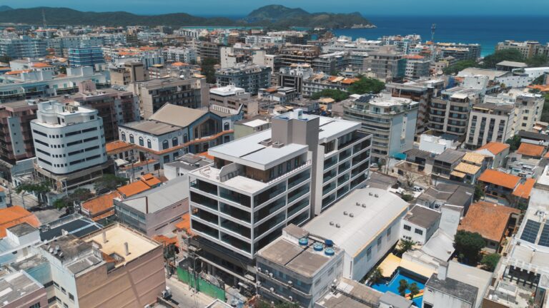Foto da obra