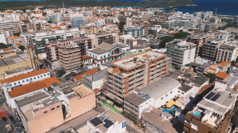 Foto da obra