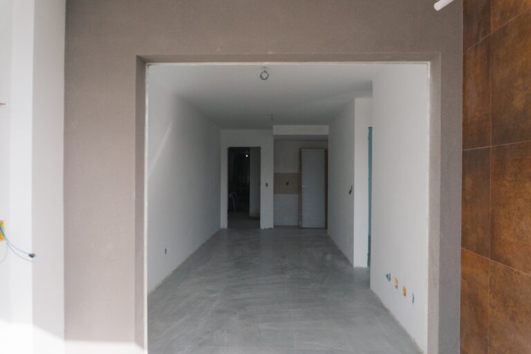 Foto da obra