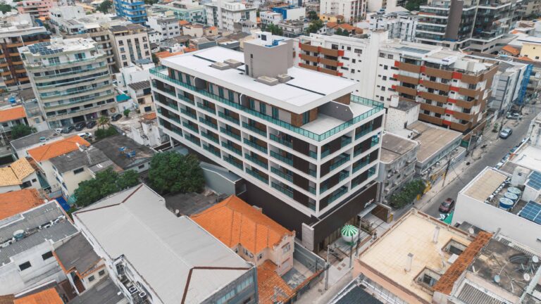 Foto da obra