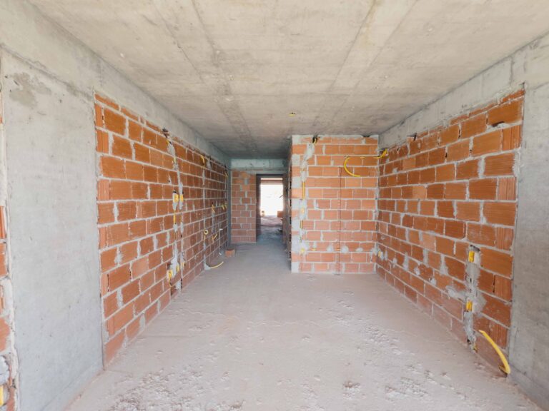 Foto da obra