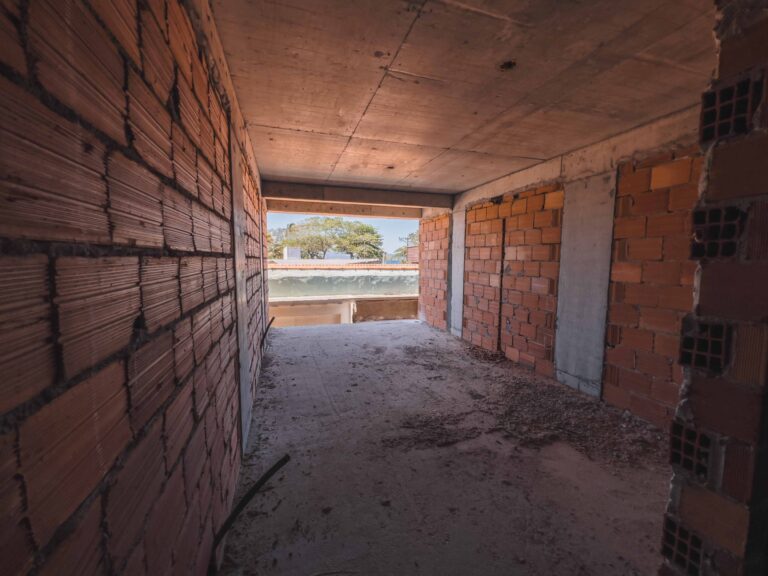 Foto da obra