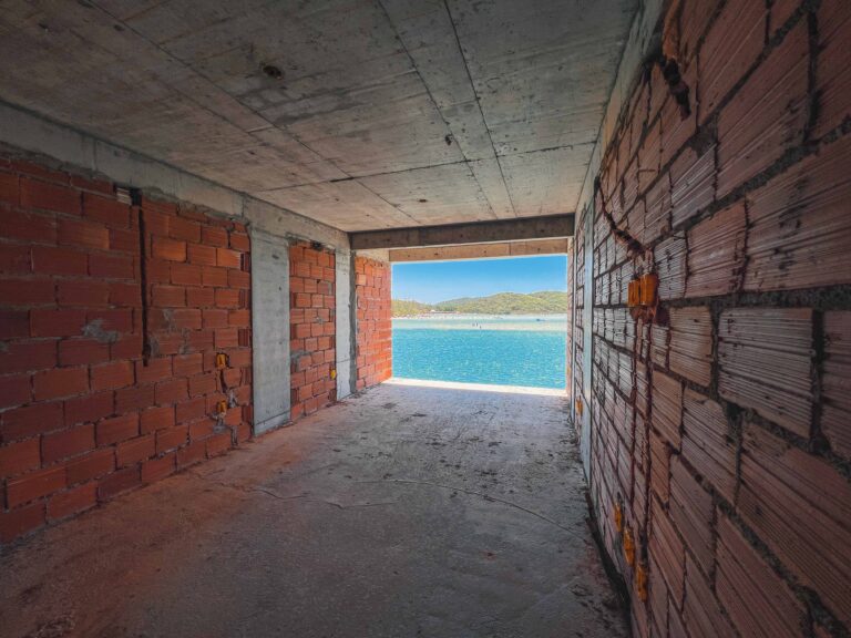 Foto da obra