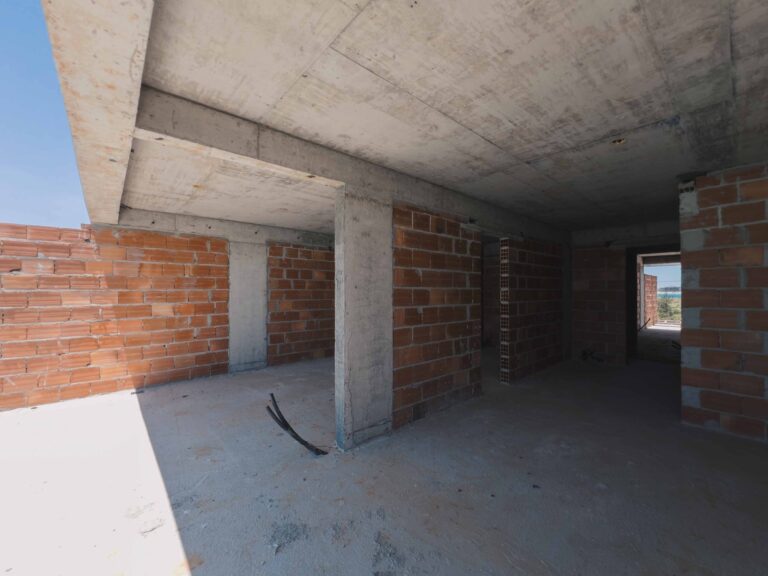 Foto da obra