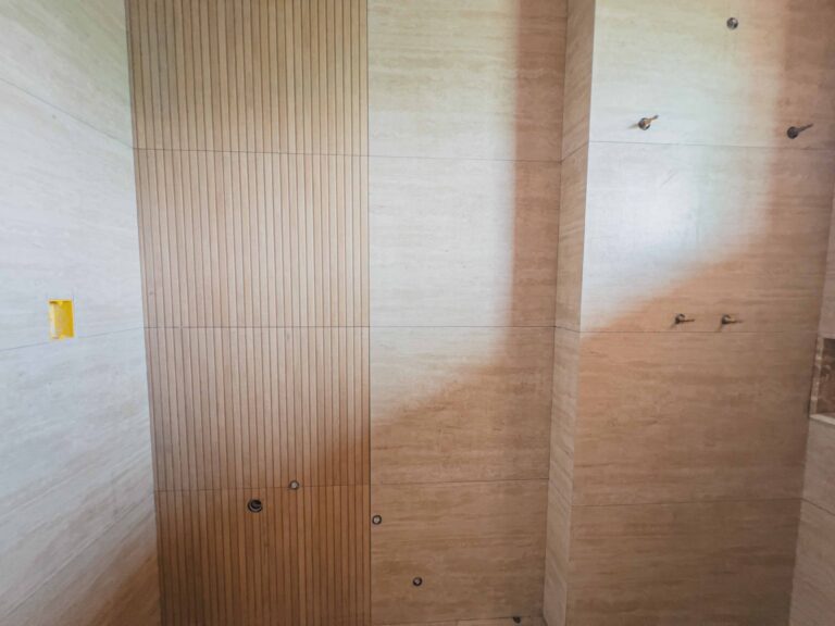 Foto da obra