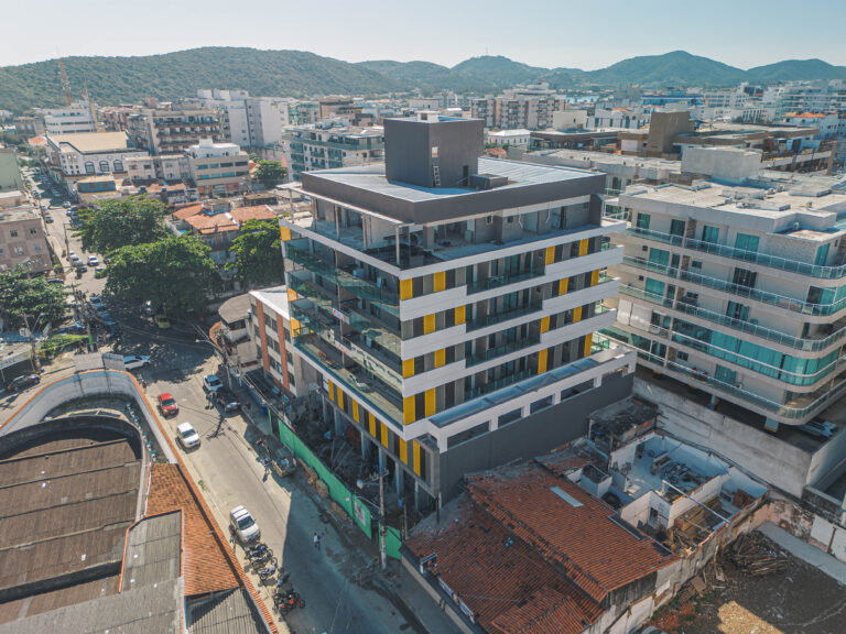 Foto da obra