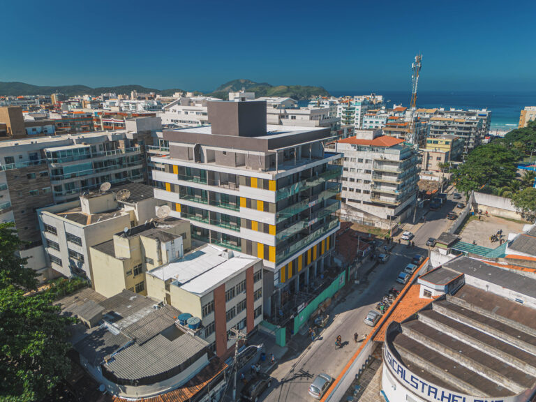 Foto da obra