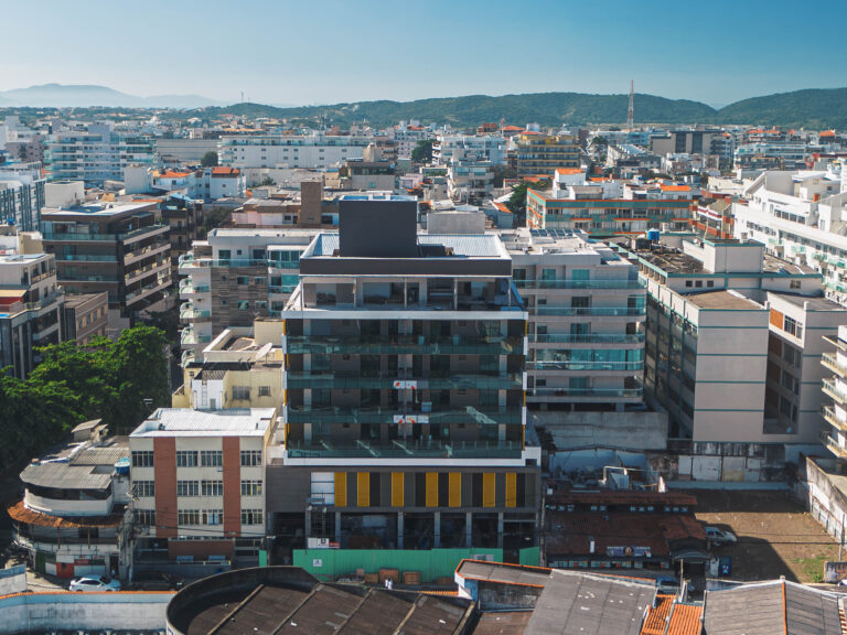 Foto da obra