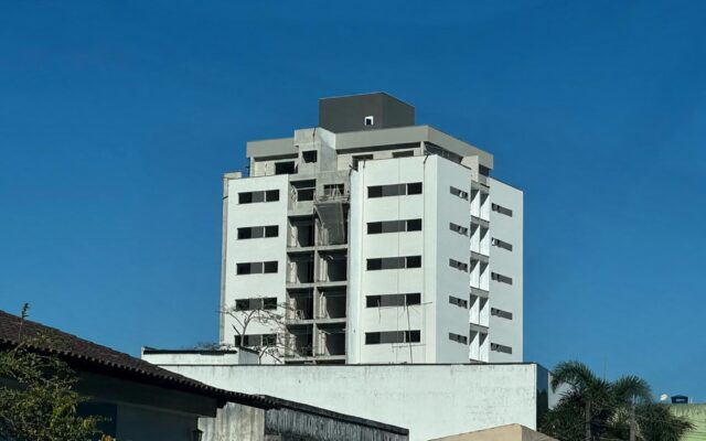Foto da obra