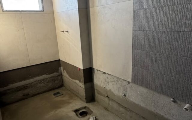 Foto da obra