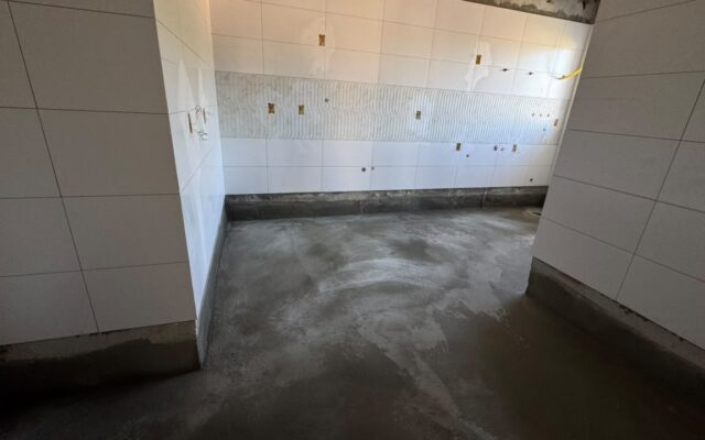Foto da obra