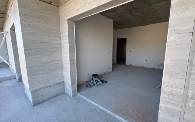 Foto da obra