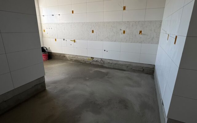 Foto da obra