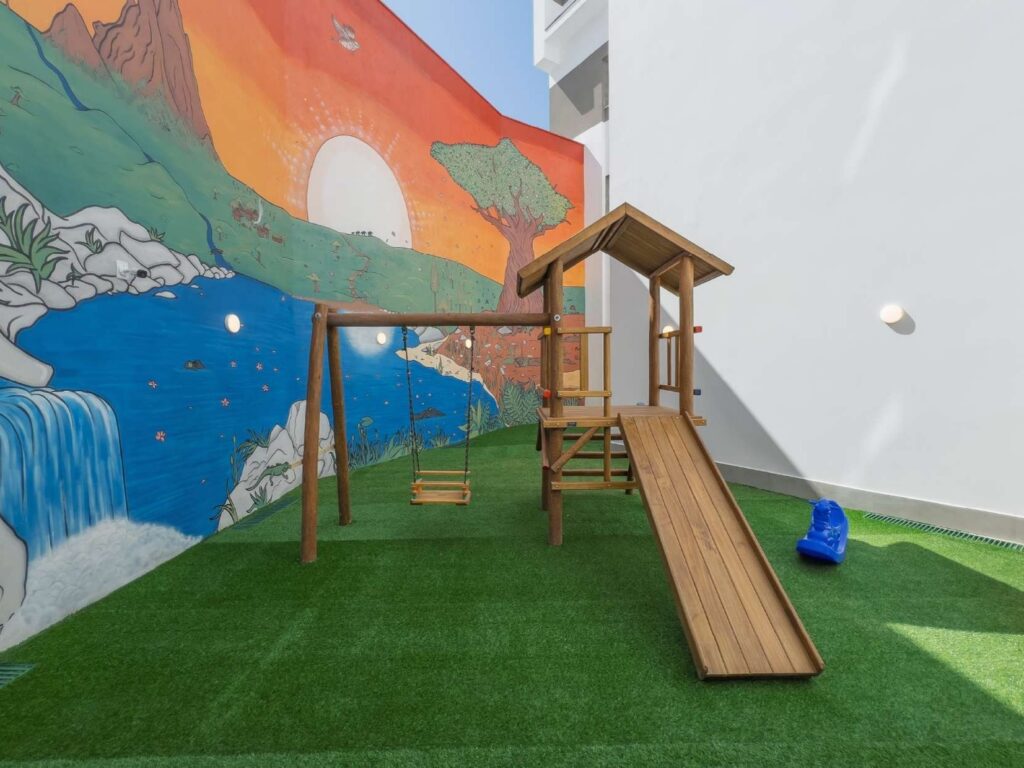 Render do empreendimento