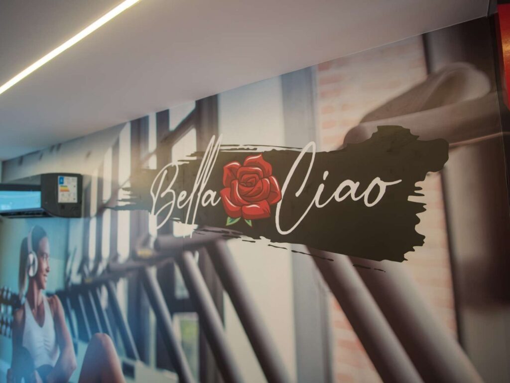 Render do empreendimento