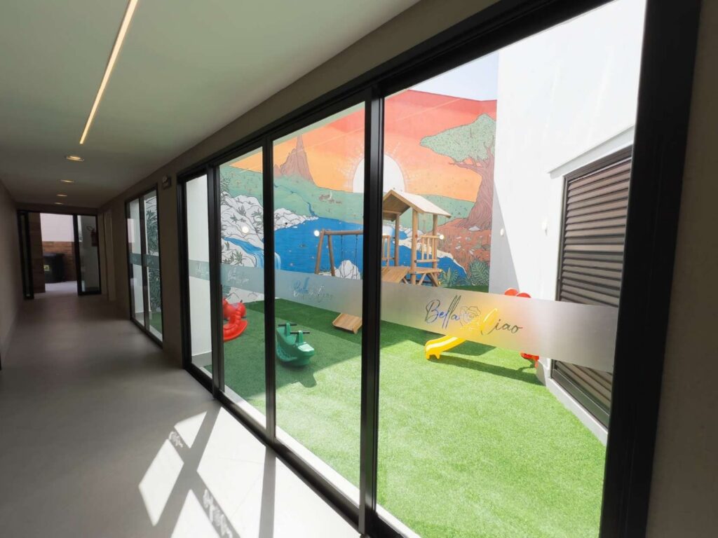 Render do empreendimento