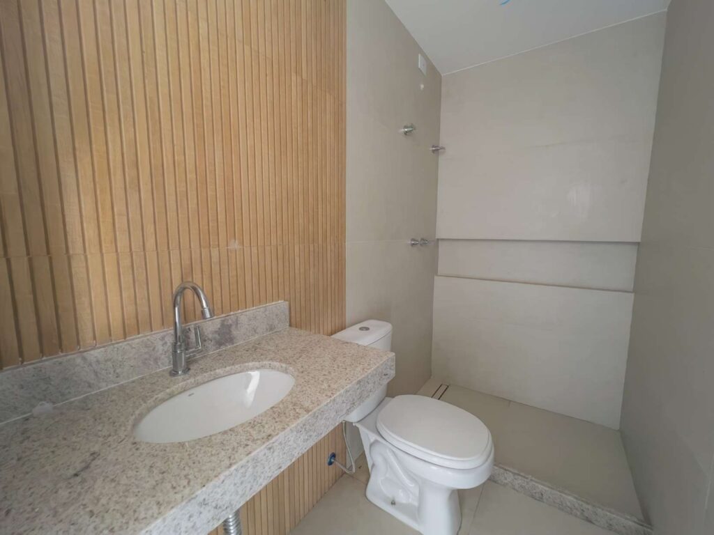 Render do empreendimento