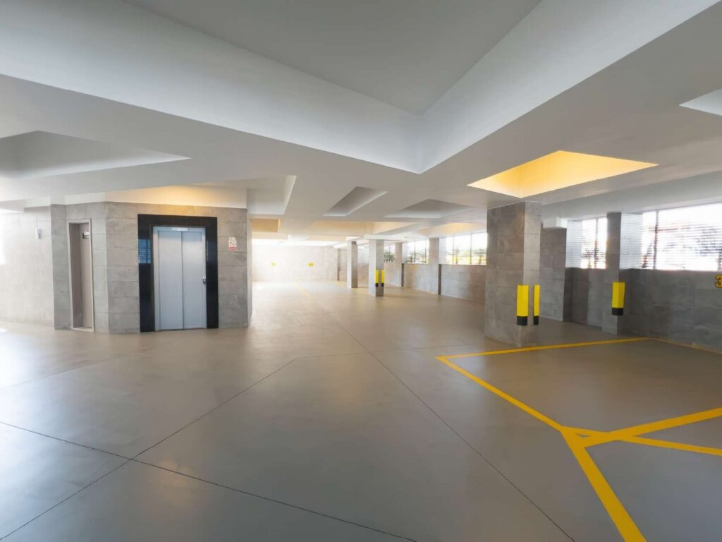 Render do empreendimento