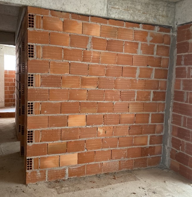 Foto da obra