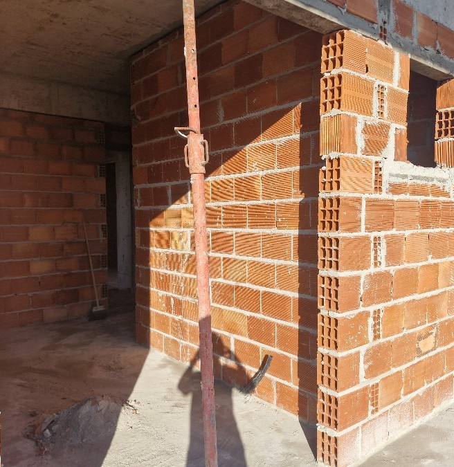 Foto da obra