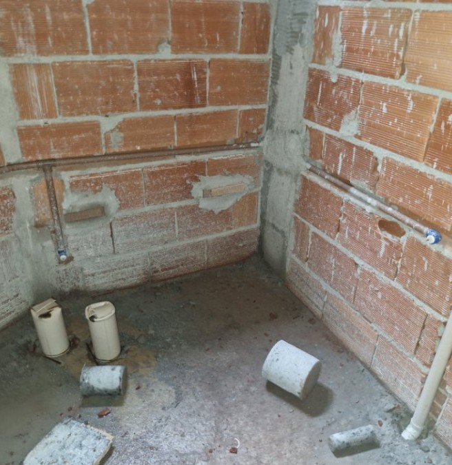 Foto da obra