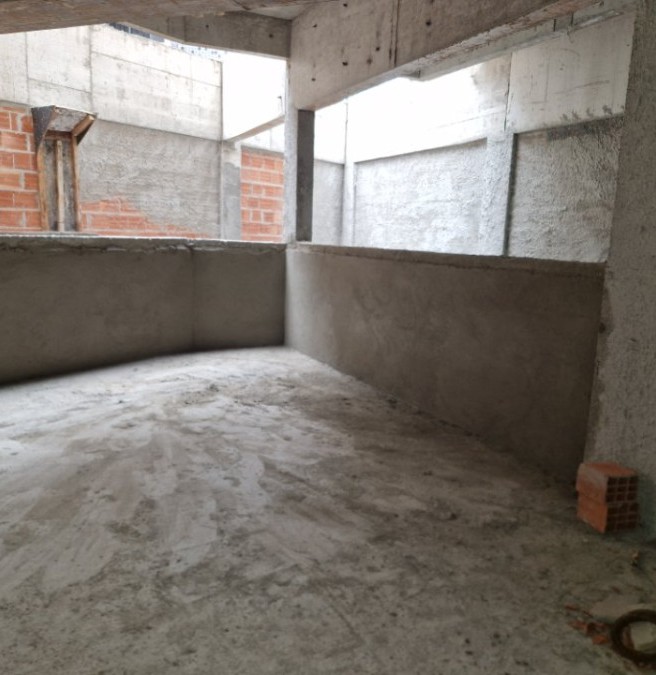 Foto da obra