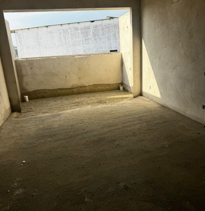 Foto da obra