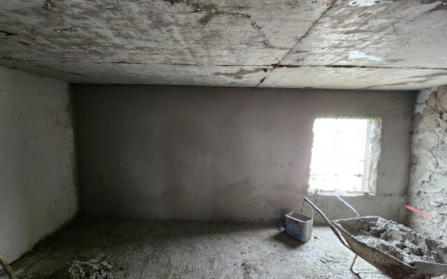 Foto da obra