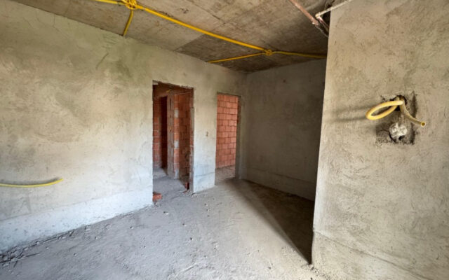 Foto da obra