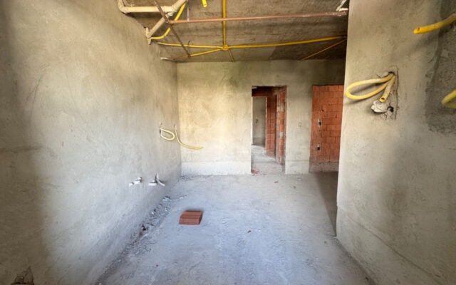 Foto da obra