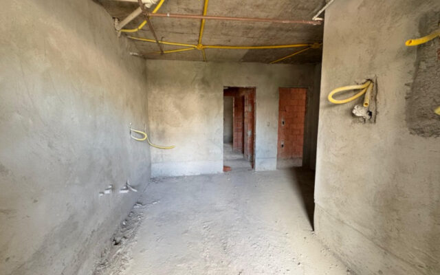 Foto da obra