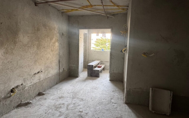 Foto da obra
