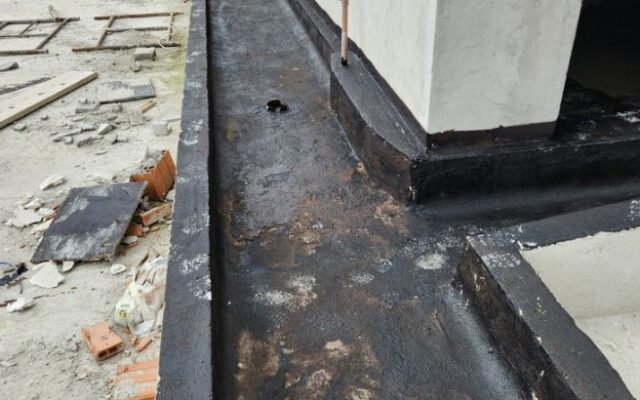 Foto da obra