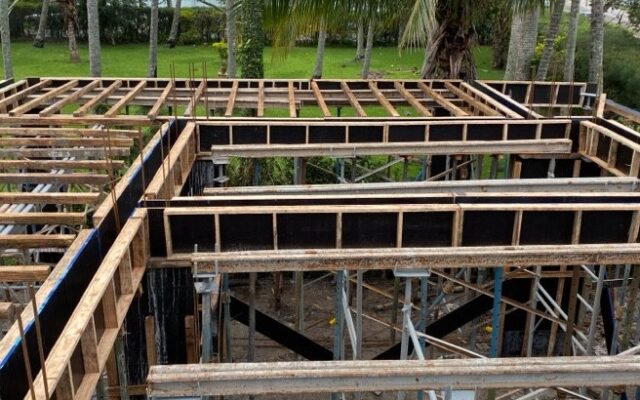 Obra do Pescatore em setembro de 2026