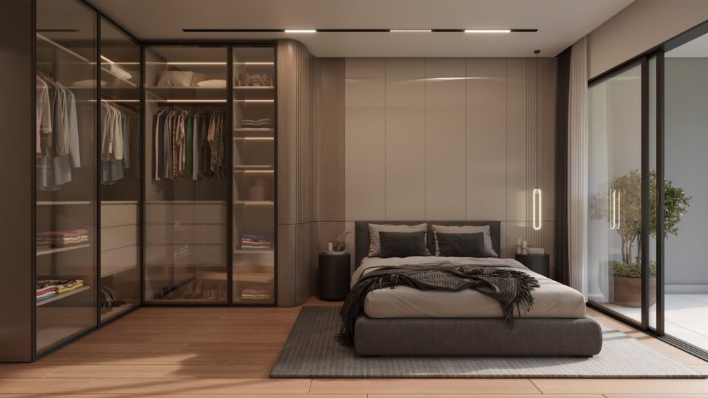 Render do empreendimento