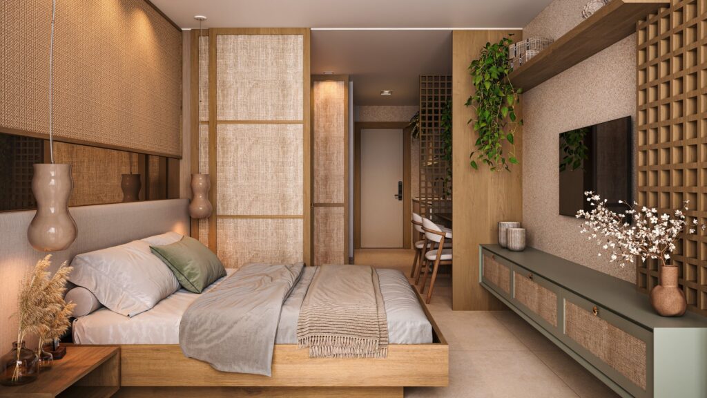 Render do empreendimento