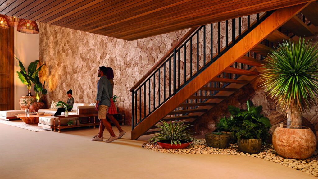Render do empreendimento