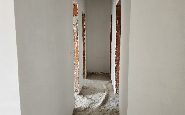 Foto da obra