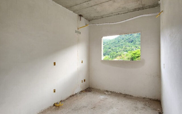 Foto da obra