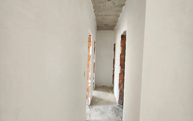 Foto da obra