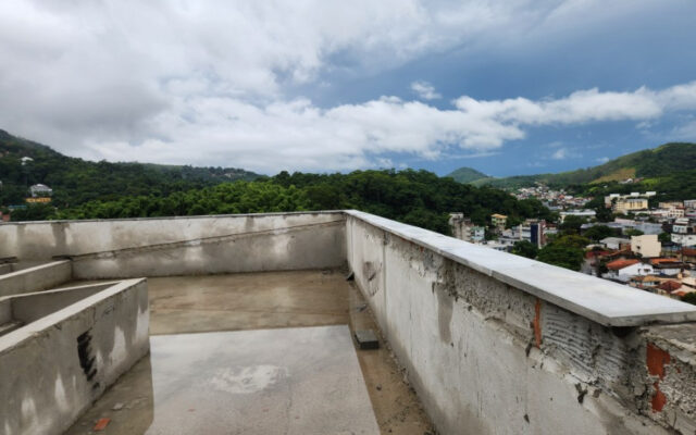 Foto da obra
