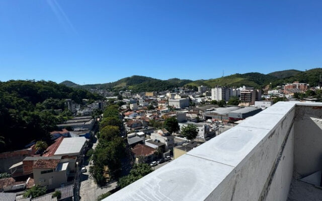 Foto da obra