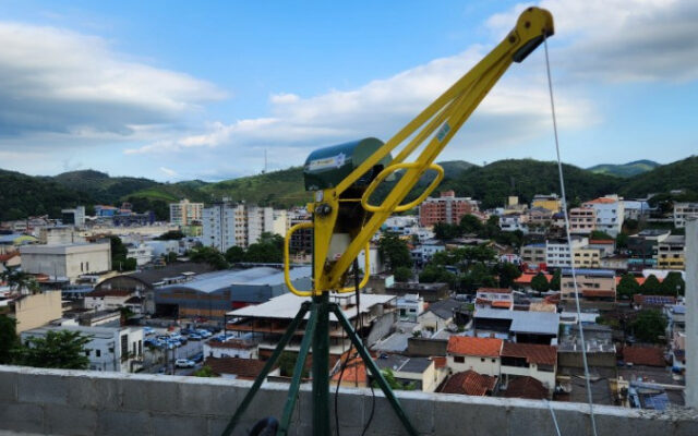 Foto da obra