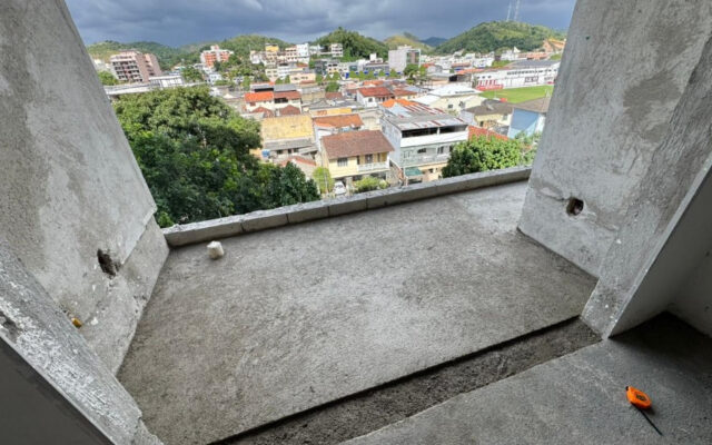 Foto da obra