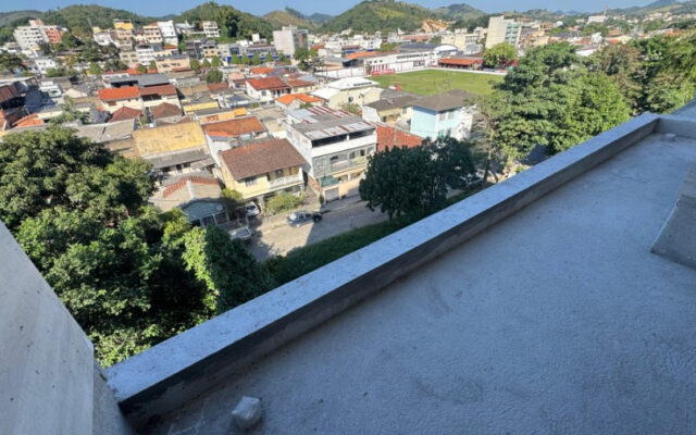 Foto da obra