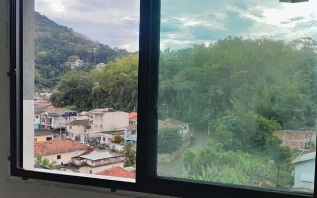 Foto da obra