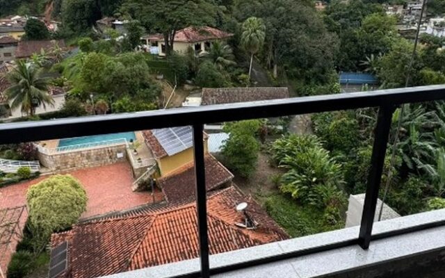 Foto da obra